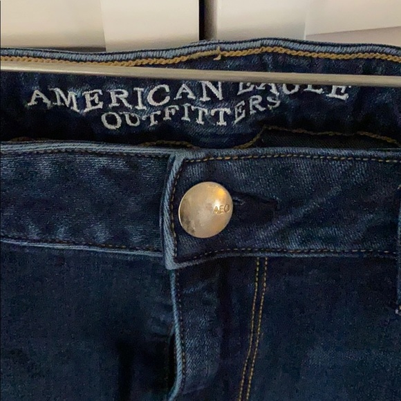 American Eagle Outfitters 360 super stretch jeans - Picture 2 of 7